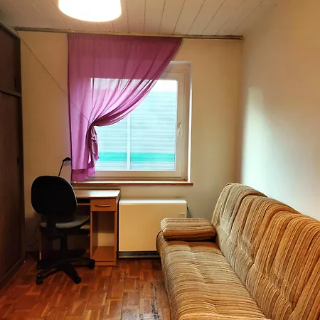 Apartmán Mieszkanie Dwupokojowe Z Osobna Kuchnia *